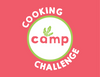 Cooking Camp Challenge Skill Booklet