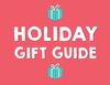 Gift Guide for Foodie Families!