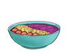 Brazilian Açaí Bowl