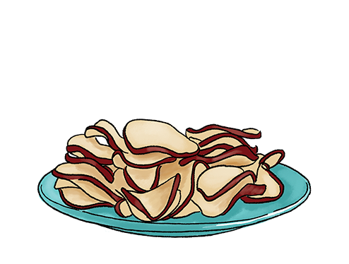 Apple Chips