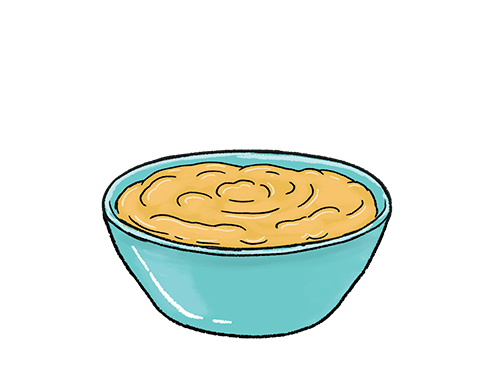Applesauce
