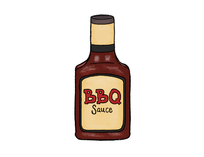 Homemade BBQ Sauce