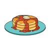 Pioneer Pancakes