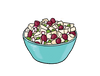Chicken Waldorf Salad