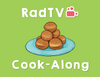 RadTV: Baked Cinnamon Donut Holes