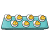 Deviled Eggs