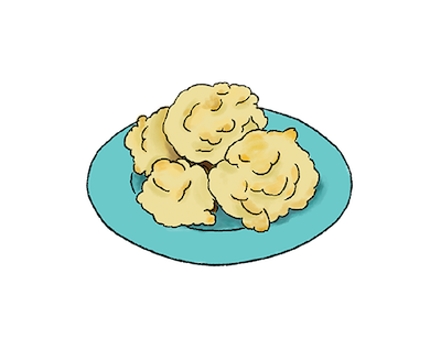 Hometown Biscuits