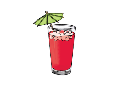 Watermelon Agua Fresca