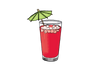 Watermelon Agua Fresca