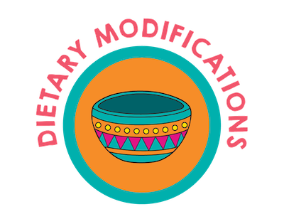 Dietary Modifications for Cocina Latina