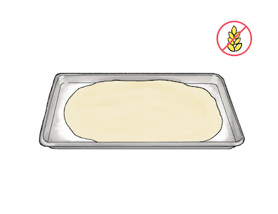 Gluten-Free Dough