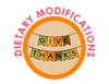 Dietary Modifications for Give Thanks