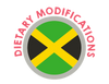 Dietary Modifications for Taste of Jamaica