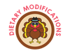 Dietary Modifications for Thanksgiving Twists
