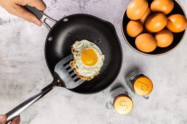 Egg Whites vs. Egg Yolks: What's the Difference and How Should You Use Them?