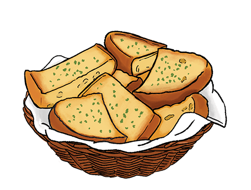 Garlic Bread