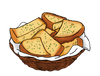 Garlic Bread