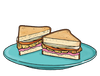 Gourmet Gobbler