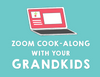 Cook Together with your Grandkids!