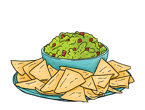 Guacamole