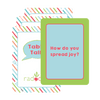 Holiday Table Talk