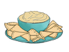 Homemade Hummus