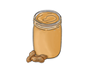 Homemade Nut Butter