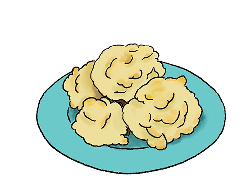 Hometown Biscuits