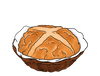 Irish Soda Bread