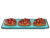 Italian Bruschetta