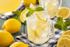 Sweet Lemonade Recipe
