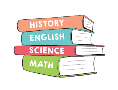 Lesson Plan for Garden Party