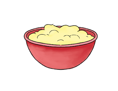 Magic Butter