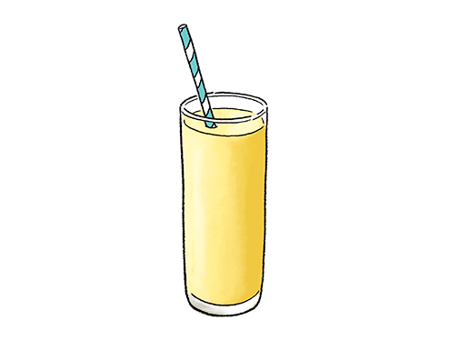 Mango Lassi