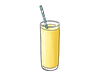 Mango Lassi