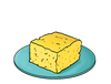 Maple Cornbread