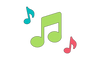 Spotify Playlist for Tropical Paradise