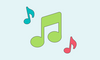 Spotify Playlist for Breakfast Bakes