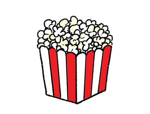 Popcorn