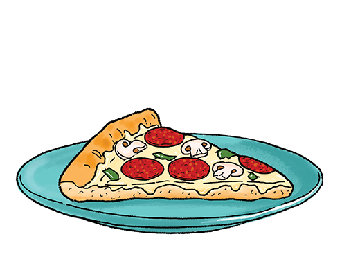 Quick Pizza Dough