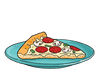 Quick Pizza Dough
