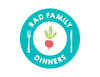 Rad Family Dinners