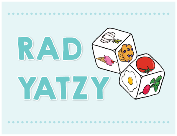 Rad Yatzy