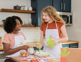 Raddish Kids Cooking & Baking Subscription Boxes Earn Parents’ Picks Award