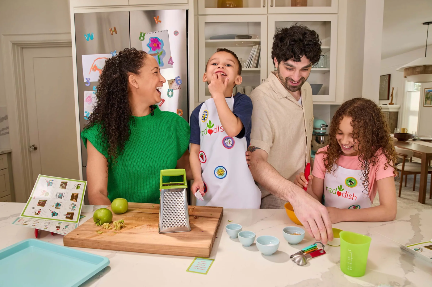 How Families Can Stay Connected During Back-to-School Chaos