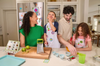 How Families Can Stay Connected During Back-to-School Chaos