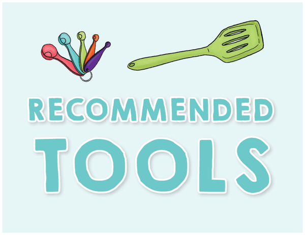 Recommended Tools
