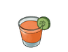 Spanish Gazpacho