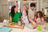 The Science Is Clear: Kids Who Cook Eat Better