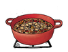 Three Sisters Stew